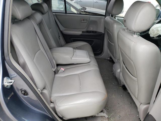 Photo 6 from auction – 2006 TOYOTA HIGHLANDER with VIN JTEGD21A160140858
