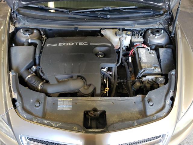 Photo 7 from auction – 2010 CHEVROLET MALIBU LS with VIN 1G1ZB5EB6AF218055