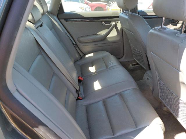 Photo 6 from auction – 2003 AUDI A4 1.8T QU with VIN WAULC68E43A278385