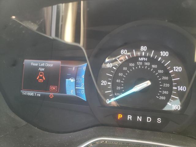 Photo 8 from auction – 2014 FORD FUSION SE with VIN 3FA6P0H78ER137773