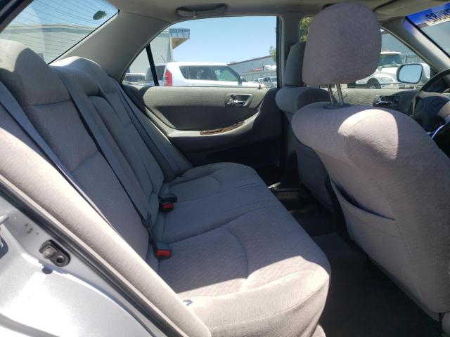 Photo 6 from auction – 2002 HONDA ACCORD EX with VIN 1HGCG66852A159684