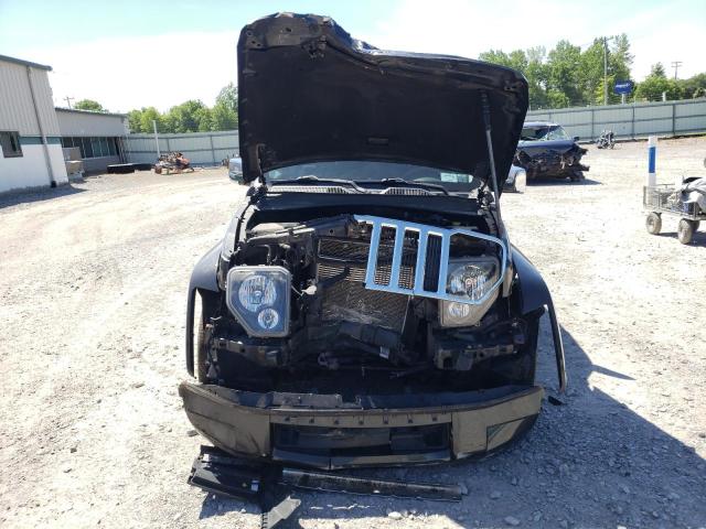 Photo 9 from auction – 2011 JEEP LIBERTY SP with VIN 1J4PN2GK9BW593080