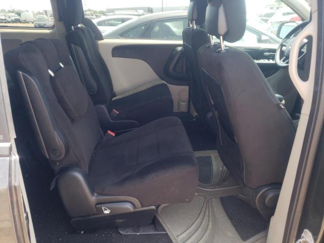 Photo 6 from auction – 2012 DODGE GRAND CARA with VIN 2C4RDGCG8CR179041