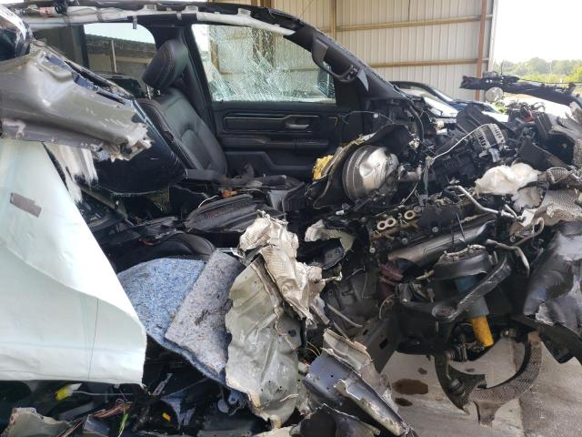 Photo 5 from auction – 2020 RAM 1500 REBEL with VIN 1C6SRFLT4LN362404