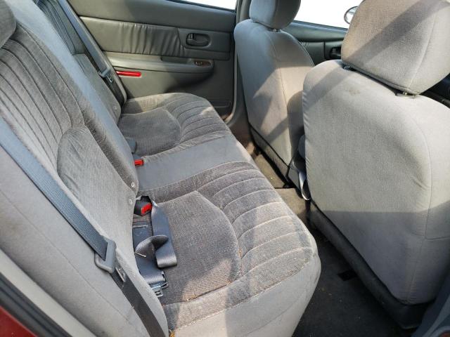 Photo 6 from auction – 2003 BUICK CENTURY CU with VIN 2G4WS52J231176432
