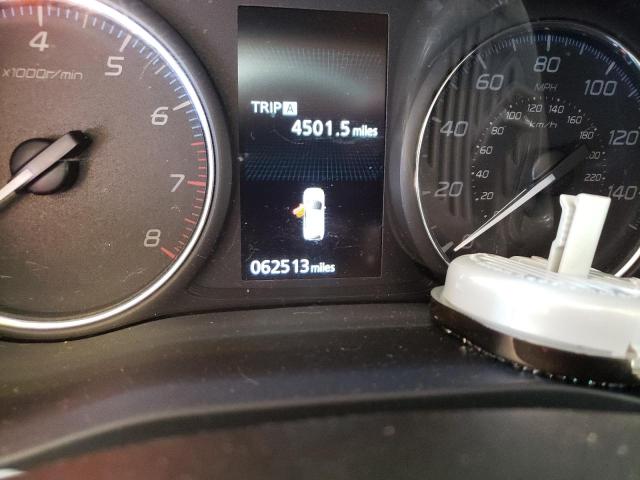Photo 8 from auction – 2017 MITSUBISHI OUTLANDER with VIN JA4AD3A34HZ052543