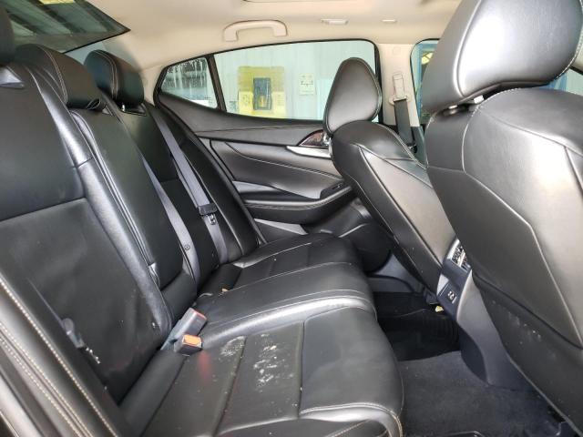 Photo 6 from auction – 2020 NISSAN MAXIMA SL with VIN 1N4AA6DV3LC362553