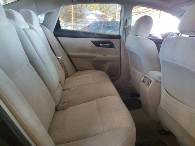 Photo 6 from auction – 2013 NISSAN ALTIMA 2.5 with VIN 1N4AL3AP1DN470531