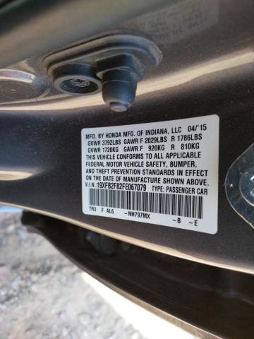 Photo 10 from auction – 2004 LEXUS RX 330 with VIN JTJHA31U840007977