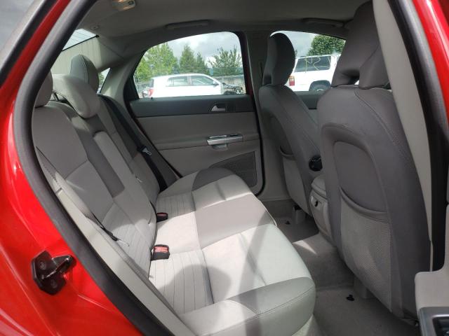 Photo 6 from auction – 2006 VOLVO S40 2.4I with VIN YV1MS382662195659
