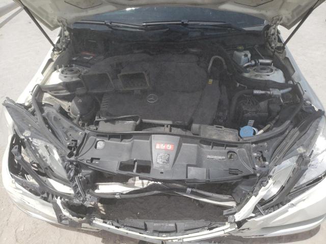 Photo 7 from auction – 2012 MERCEDES-BENZ E 350 4MAT with VIN WDDHF8JB7CA564927