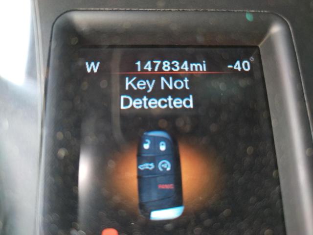 Photo 8 from auction – 2012 DODGE CHARGER SX with VIN 2C3CDXHG3CH264118