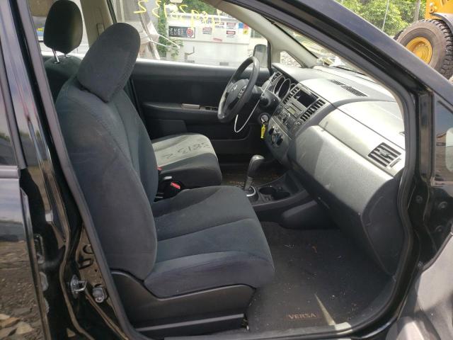 Photo 5 from auction – 2010 NISSAN VERSA S with VIN 3N1BC1AP8AL458670