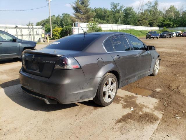 Photo 4 from auction – 2008 PONTIAC G8 GT with VIN 6G2EC57Y48L147882