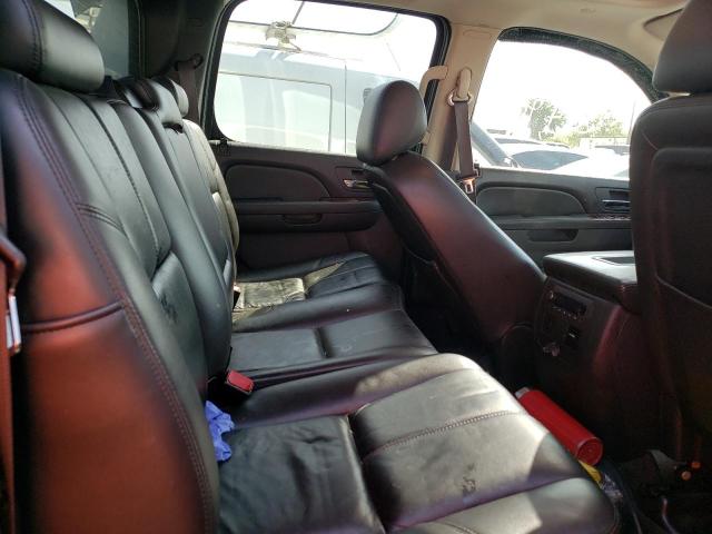 Photo 6 from auction – 2011 CHEVROLET AVALANCHE with VIN 3GNTKFE30BG235307