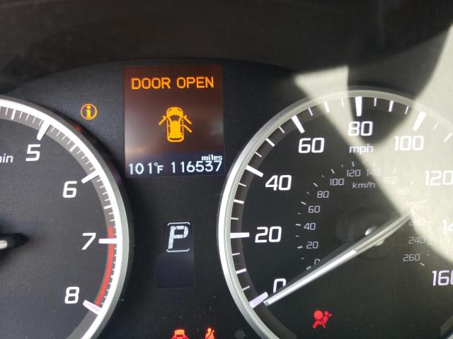 Photo 8 from auction – 2013 ACURA RDX with VIN 5J8TB3H36DL010688