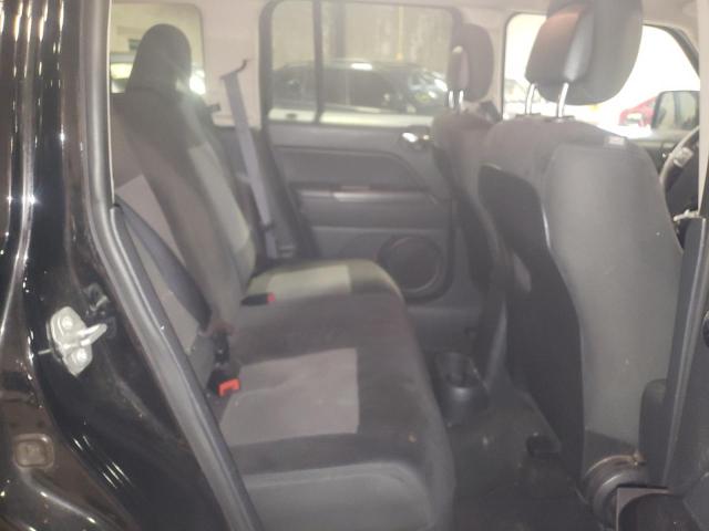 Photo 6 from auction – 2016 JEEP PATRIOT SP with VIN 1C4NJRBB7GD745384