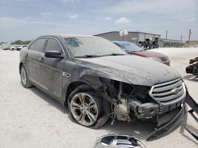 FORD TAURUS SEL 2016 with VIN 1FAHP2E85GG100725 - Photo from auction