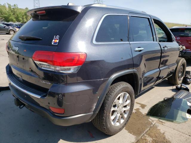 Photo 4 from auction – 2014 JEEP GRAND CHER with VIN 1C4RJFBG7EC137993