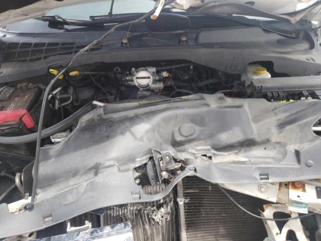 Photo 7 from auction – 2006 DODGE DURANGO SL with VIN 1D4HB48N96F126094