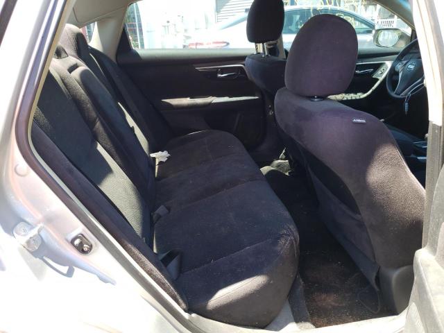 Photo 6 from auction – 2013 NISSAN ALTIMA 2.5 with VIN 1N4AL3AP4DN547683