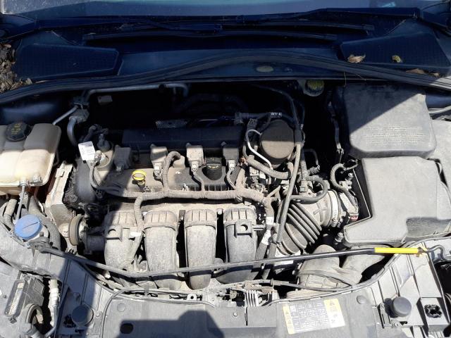 Photo 7 from auction – 2015 FORD FOCUS S with VIN 1FADP3E23FL286299