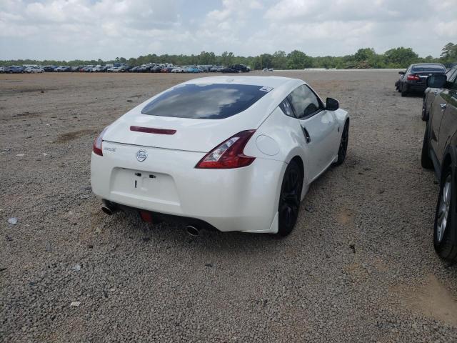 Photo 4 from auction – 2018 NISSAN 370Z BASE with VIN JN1AZ4EH2JM572796