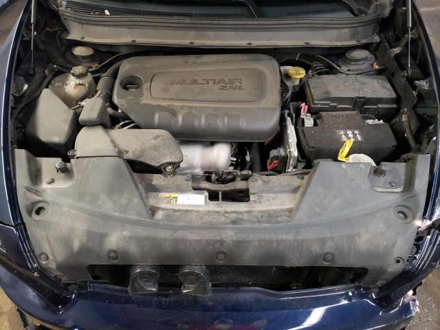 Photo 7 from auction – 2016 JEEP CHEROKEE L with VIN 1C4PJMCB4GW192014