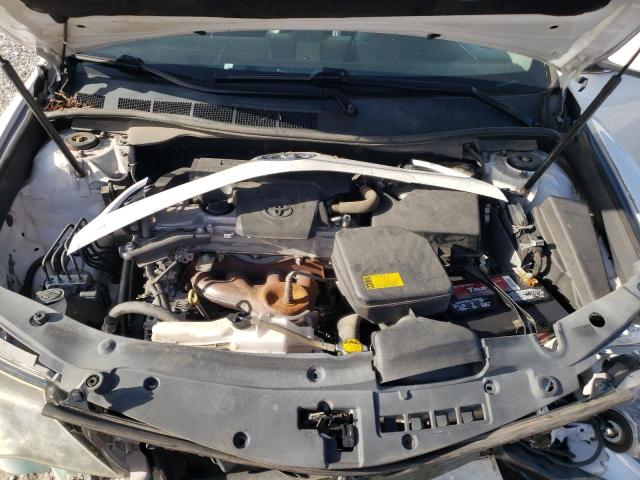 Photo 7 from auction – 2012 TOYOTA CAMRY BASE with VIN 4T1BF1FK0CU154299