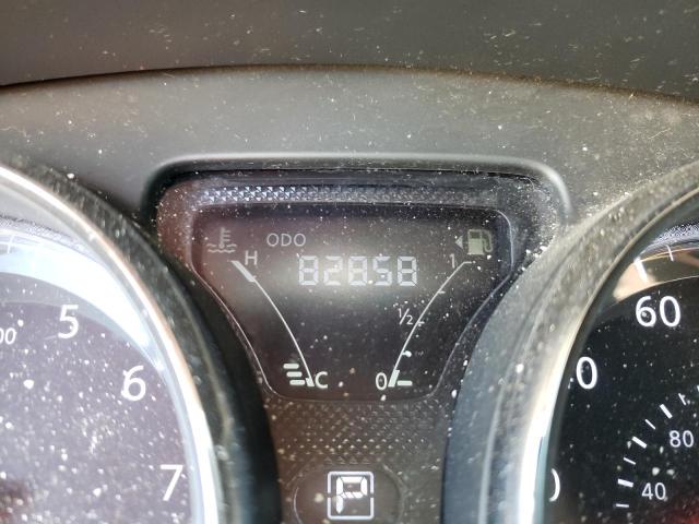 Zdjęcie 8 z aukcji – 2016 NISSAN VERSA S z VIN 3N1CN7AP4GL830225