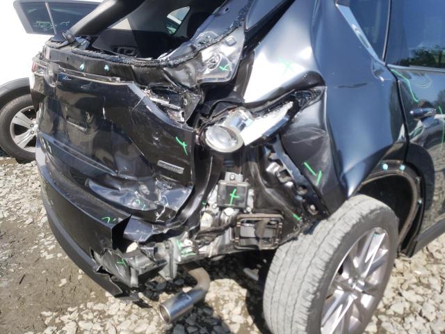 Photo 9 from auction – 2019 MAZDA CX-5 GRAND with VIN JM3KFBDM2K0589028