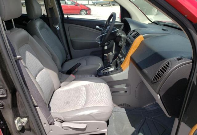 Photo 5 from auction – 2007 SATURN VUE with VIN 5GZCZ53437S806085