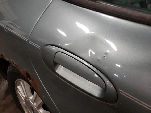 Photo 9 from auction – 2005 FORD TAURUS SEL with VIN 1FAFP56U25A139227