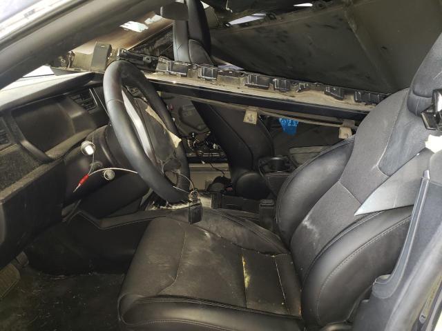 Photo 5 from auction – 2019 TESLA MODEL S with VIN 5YJSA1E23KF300786