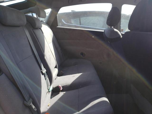 Photo 6 from auction – 2007 TOYOTA PRIUS with VIN JTDKB20U777577093