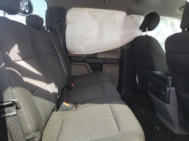Photo 6 from auction – 2019 FORD F150 PU with VIN 1FTEW1EP2KFC24564
