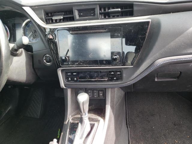 Photo 9 from auction – 2018 TOYOTA COROLLA L with VIN 5YFBURHE1JP844878