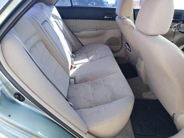 Photo 6 from auction – 2005 MAZDA 6 I with VIN 1YVFP80C755M46228
