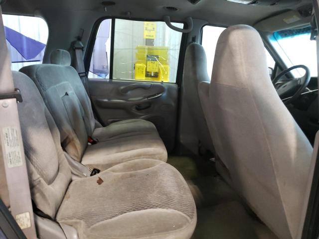 Photo 6 from auction – 1998 FORD EXPEDITION with VIN 1FMRU1767WLB75490