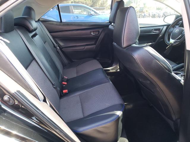 صورة رقم 6 من المزاد - 2017 TOYOTA COROLLA L مع VIN 5YFBURHEXHP719291