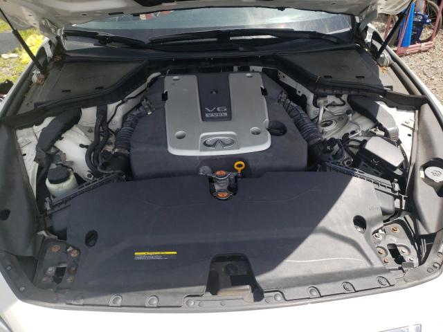 Photo 7 from auction – 2014 INFINITI Q50 BASE with VIN JN1BV7AR0EM689962