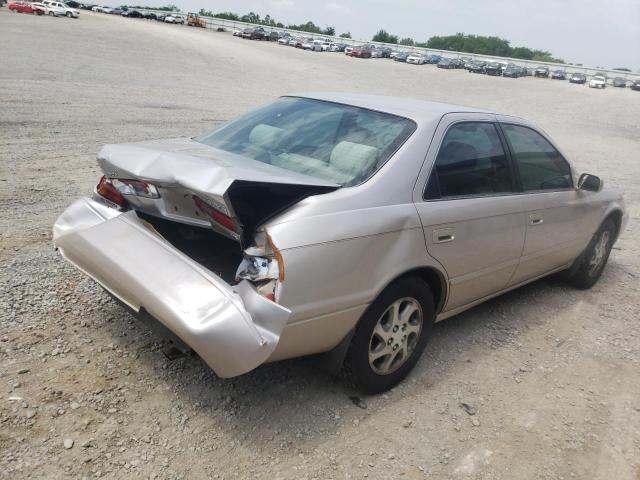 Photo 4 from auction – 1997 TOYOTA CAMRY CE with VIN 4T1BF22K7VU026270