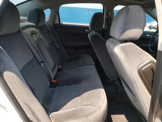 Photo 6 from auction – 2013 CHEVROLET IMPALA LT with VIN 2G1WG5E31D1183756