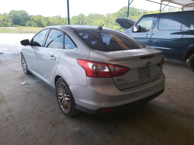 صورة رقم 3 من المزاد - 2012 FORD FOCUS SEL مع VIN 1FAHP3H23CL184378