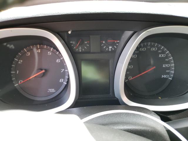 Photo 8 from auction – 2014 CHEVROLET EQUINOX LT with VIN 2GNALBEK2E6119885