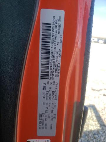 Photo 10 from auction – 2015 JEEP WRANGLER U with VIN 1C4BJWEG6FL702877