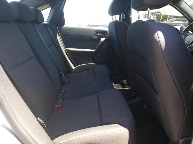 Photo 6 from auction – 2011 FORD FOCUS SE with VIN 1FAHP3FN1BW114520