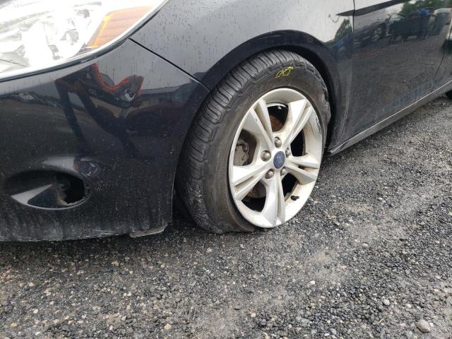 Photo 9 from auction – 2014 FORD FOCUS SE with VIN 1FADP3F24EL202097