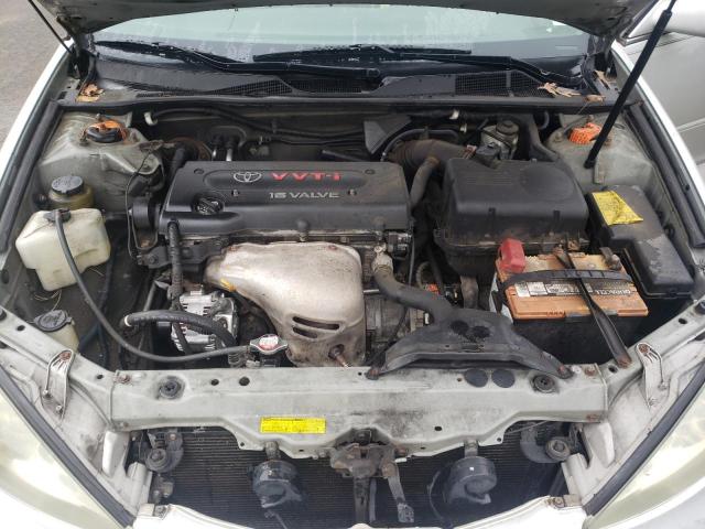 Photo 7 from auction – 2003 TOYOTA CAMRY LE with VIN 4T1BE32K03U766474