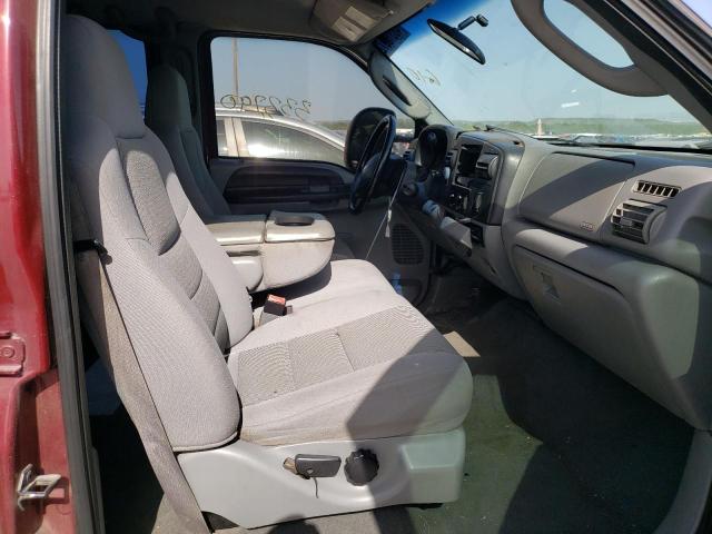 Photo 5 from auction – 2006 FORD F250 SUPER with VIN 1FTSW20P16EC41898
